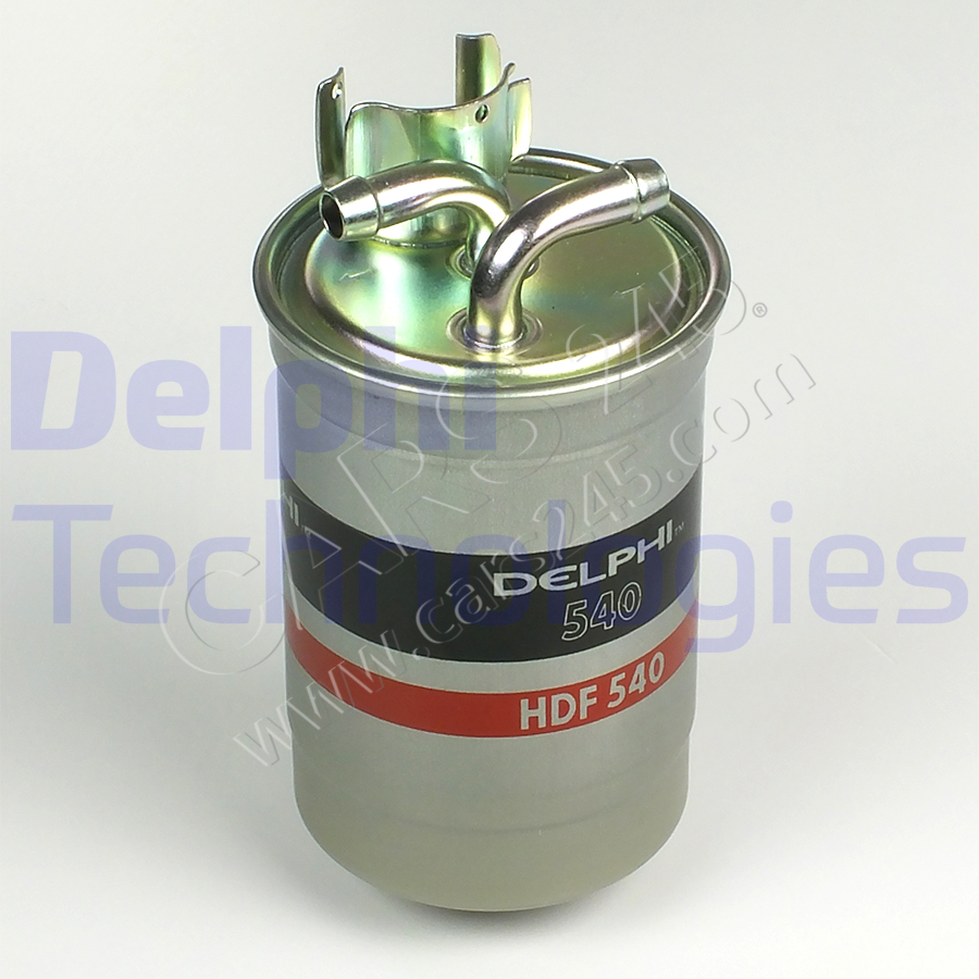 Fuel Filter DELPHI HDF540 16