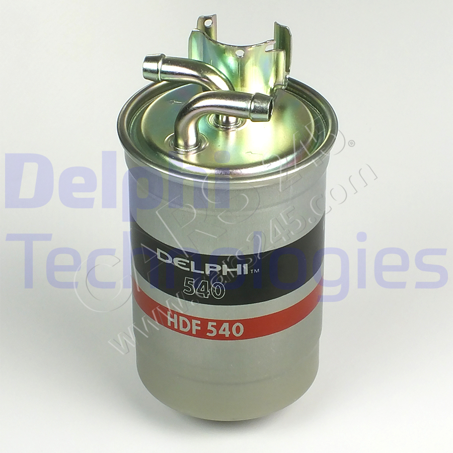 Fuel Filter DELPHI HDF540 2