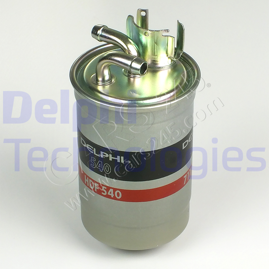 Fuel Filter DELPHI HDF540 3