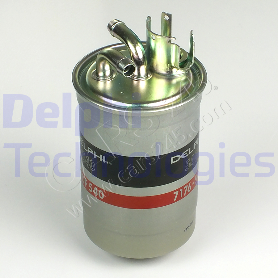 Fuel Filter DELPHI HDF540 4