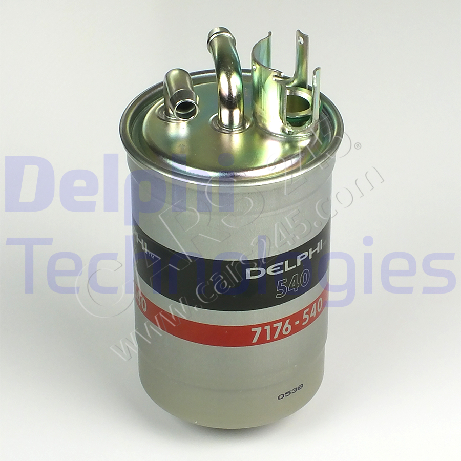 Fuel Filter DELPHI HDF540 5