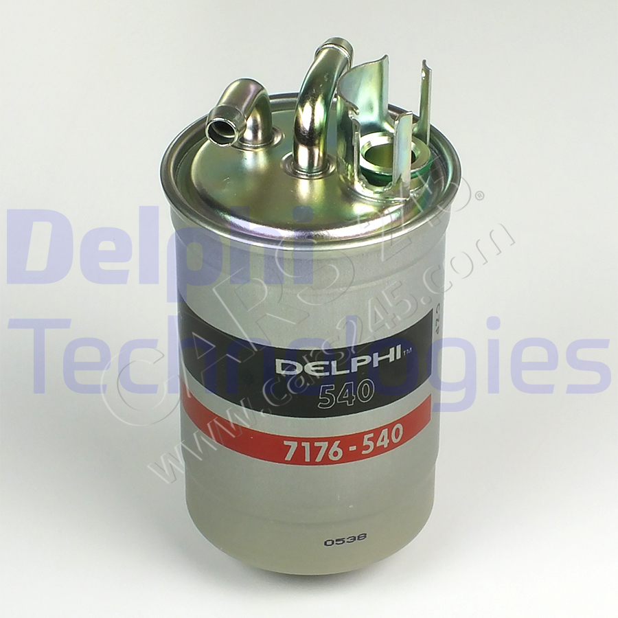 Fuel Filter DELPHI HDF540 6