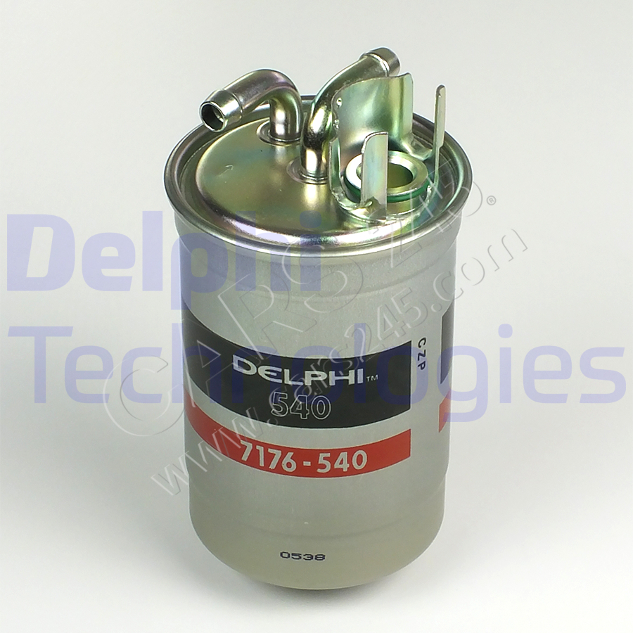 Fuel Filter DELPHI HDF540 7
