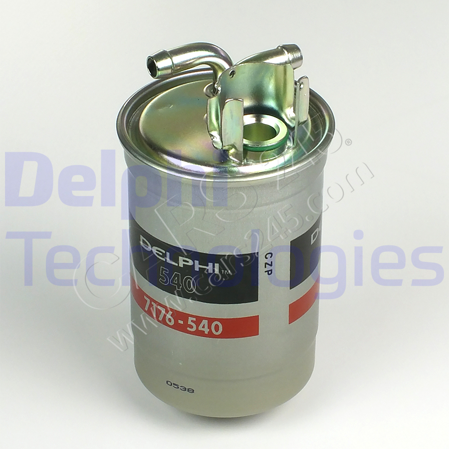 Fuel Filter DELPHI HDF540 8