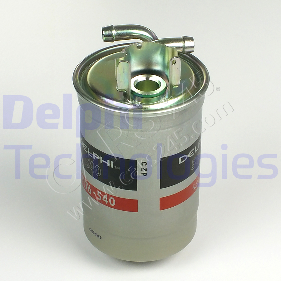 Fuel Filter DELPHI HDF540 9