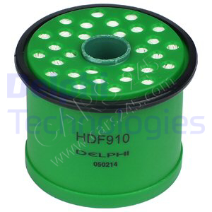 Fuel Filter DELPHI HDF910