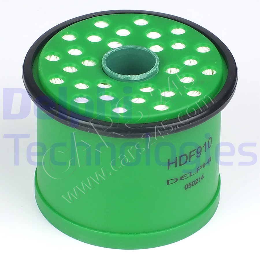 Fuel Filter DELPHI HDF910 15