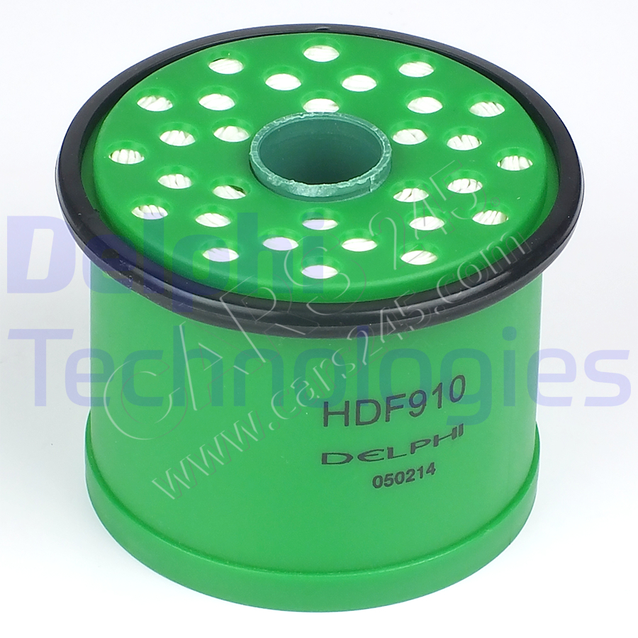 Fuel Filter DELPHI HDF910 16
