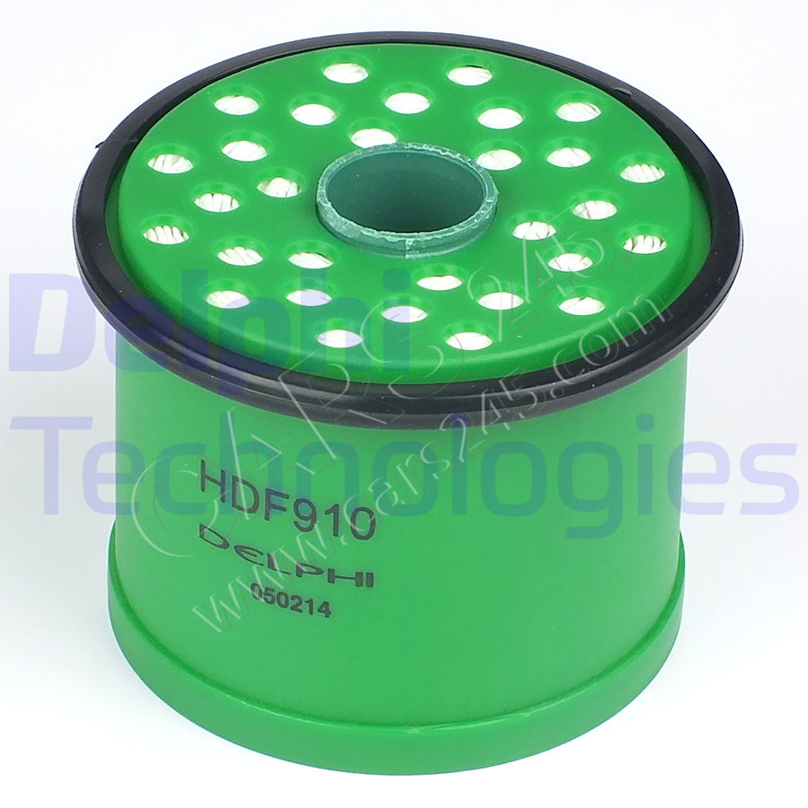 Fuel Filter DELPHI HDF910 2