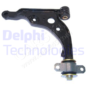 Control/Trailing Arm, wheel suspension DELPHI TC1287