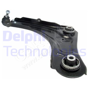 Control/Trailing Arm, wheel suspension DELPHI TC2355