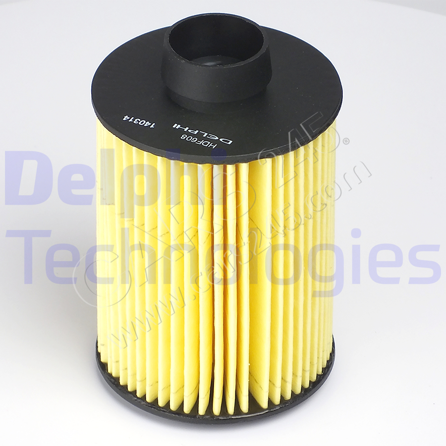 Fuel Filter DELPHI HDF608 10