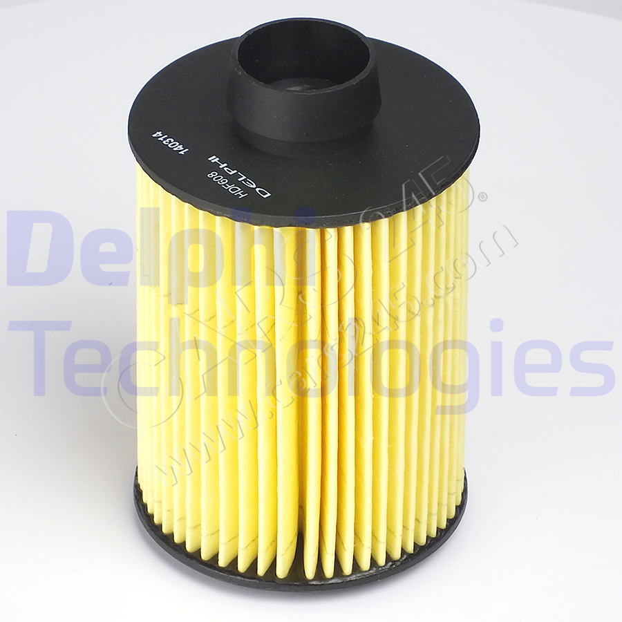 Fuel Filter DELPHI HDF608 11