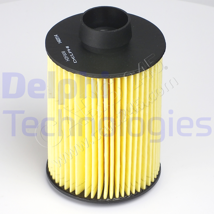 Fuel Filter DELPHI HDF608 12