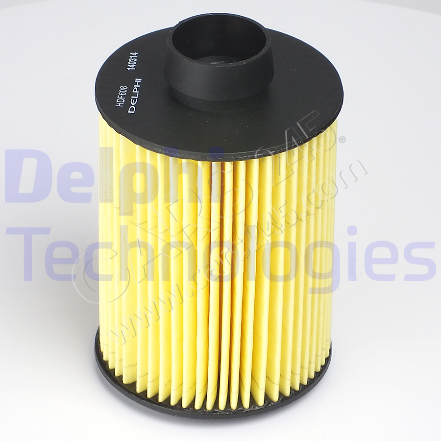 Fuel Filter DELPHI HDF608 13