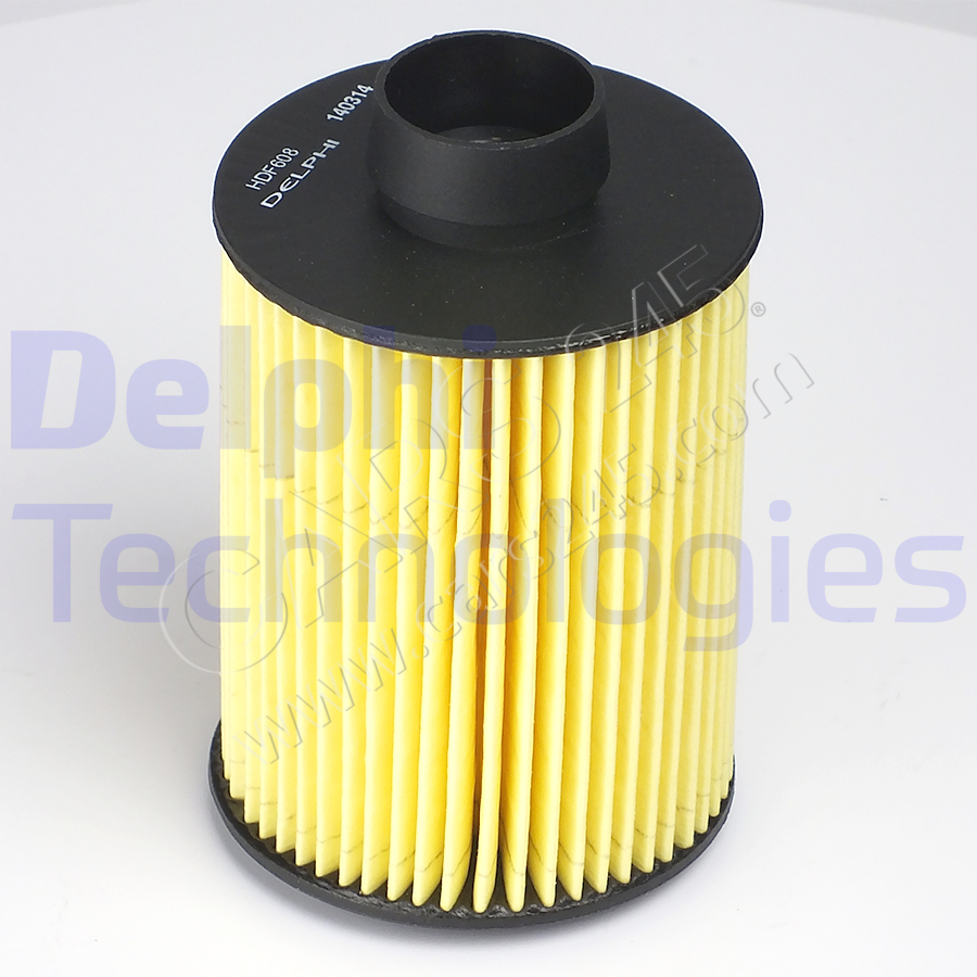 Fuel Filter DELPHI HDF608 14