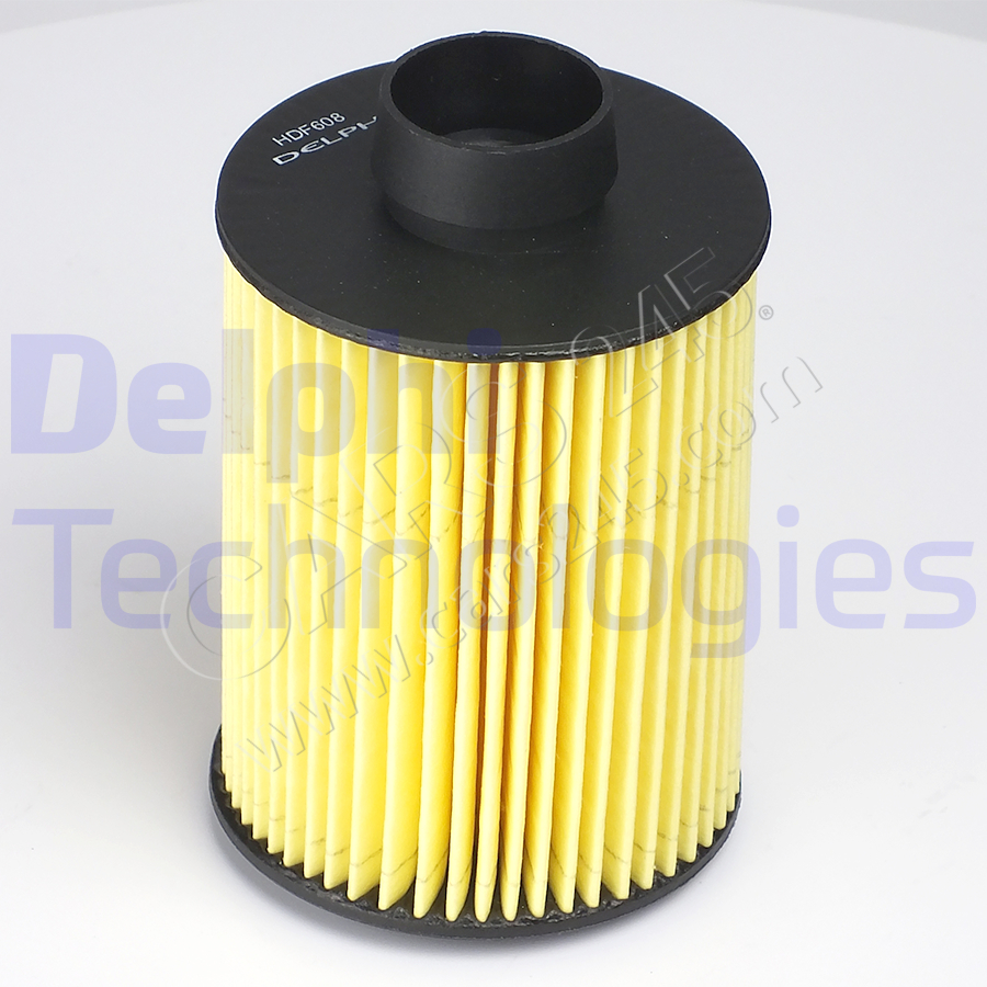 Fuel Filter DELPHI HDF608 15