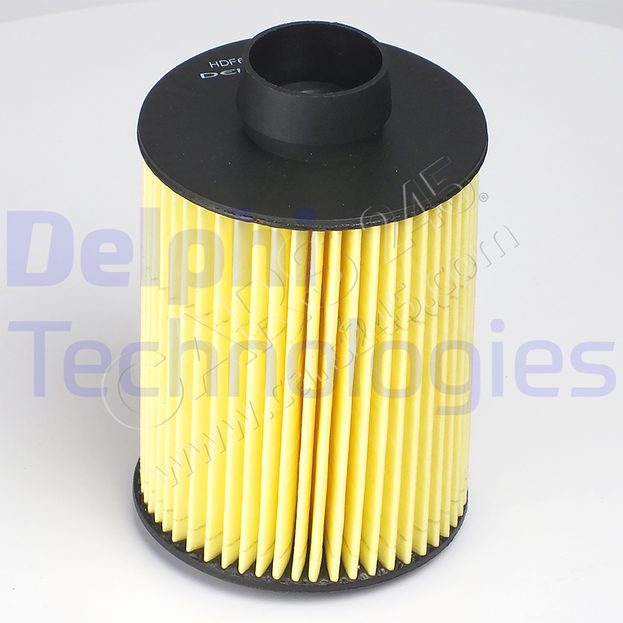 Fuel Filter DELPHI HDF608 16
