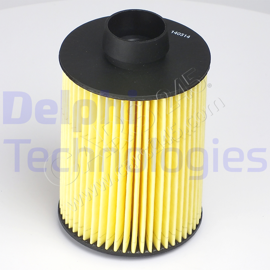 Fuel Filter DELPHI HDF608 2