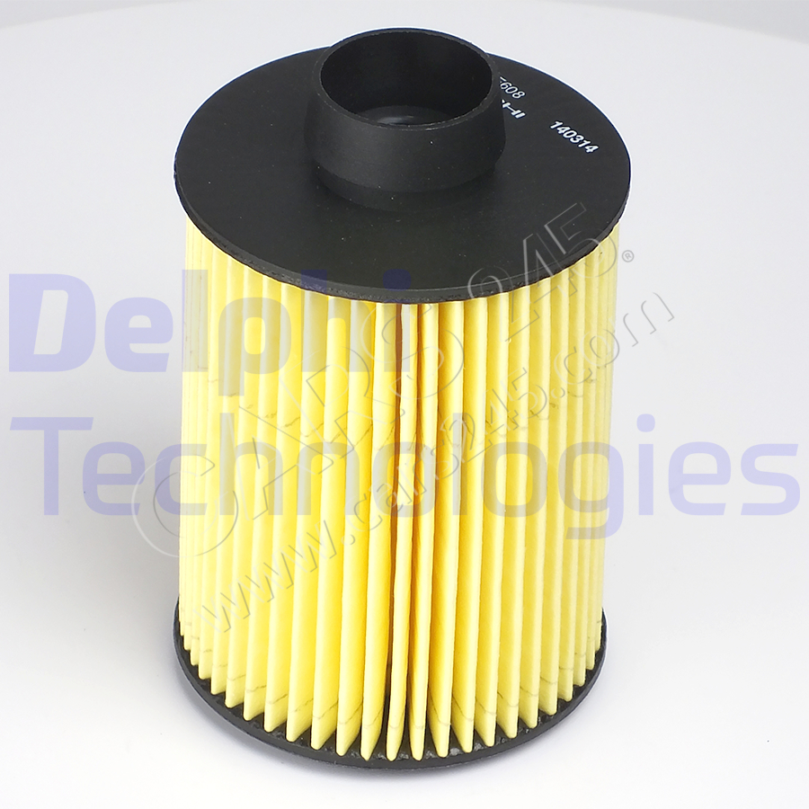 Fuel Filter DELPHI HDF608 3
