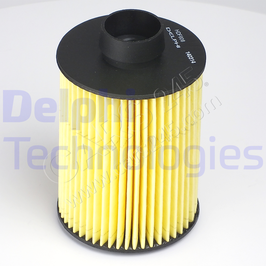 Fuel Filter DELPHI HDF608 4