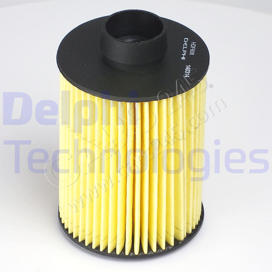 Fuel Filter DELPHI HDF608 5