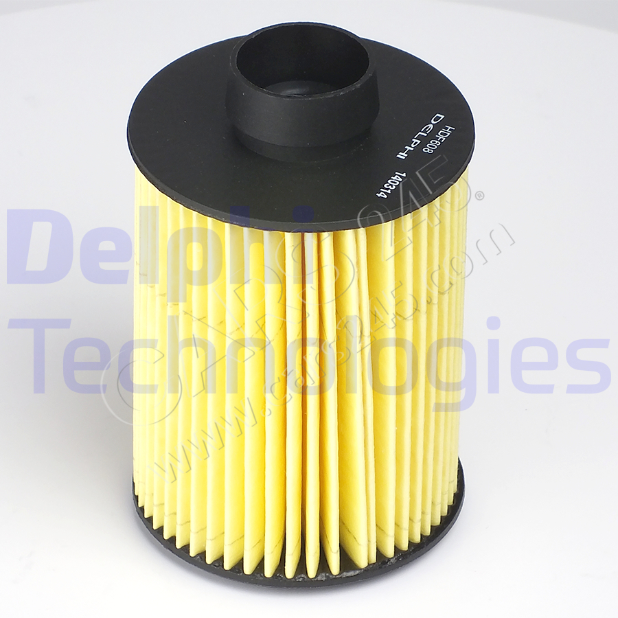 Fuel Filter DELPHI HDF608 6