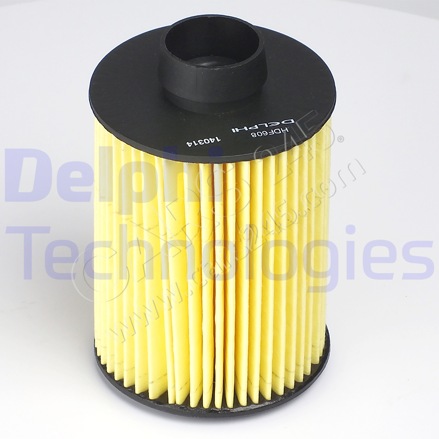 Fuel Filter DELPHI HDF608 8