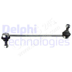 Link/Coupling Rod, stabiliser bar DELPHI TC2652