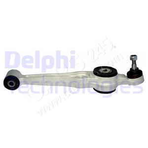Control/Trailing Arm, wheel suspension DELPHI TC1487