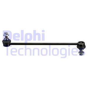 Link/Coupling Rod, stabiliser bar DELPHI TC2937