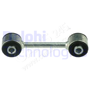 Link/Coupling Rod, stabiliser bar DELPHI TC3355