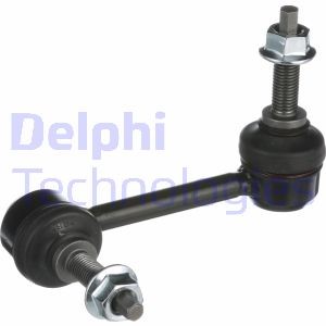 Link/Coupling Rod, stabiliser bar DELPHI TC5617