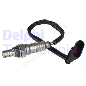 Lambda Sensor DELPHI ES20277-12B1