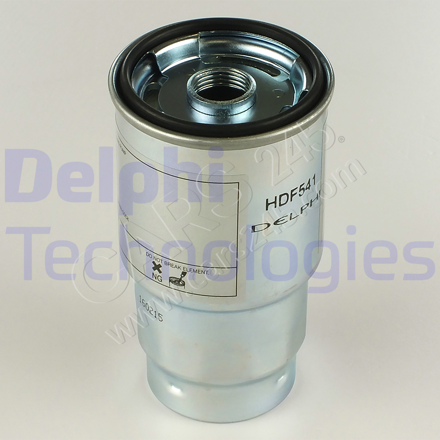 Fuel Filter DELPHI HDF541 14