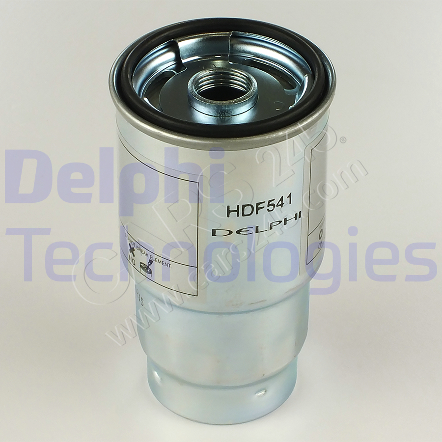 Fuel Filter DELPHI HDF541 15