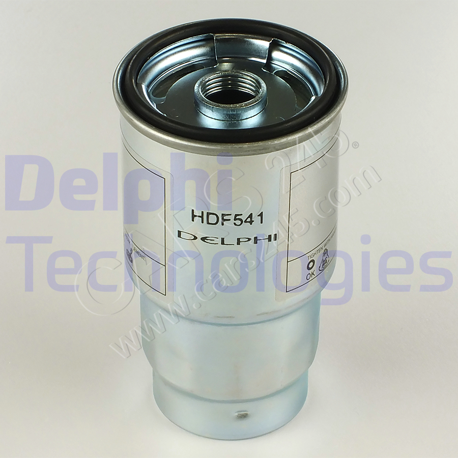 Fuel Filter DELPHI HDF541 16