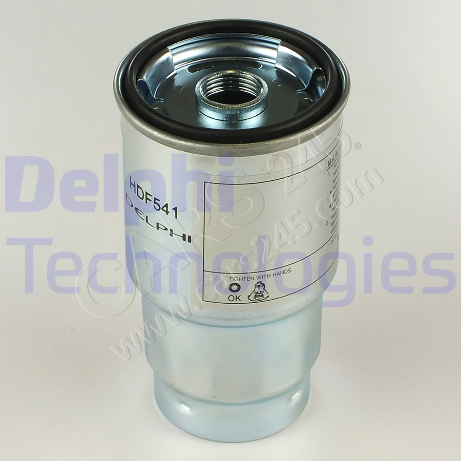 Fuel Filter DELPHI HDF541 2