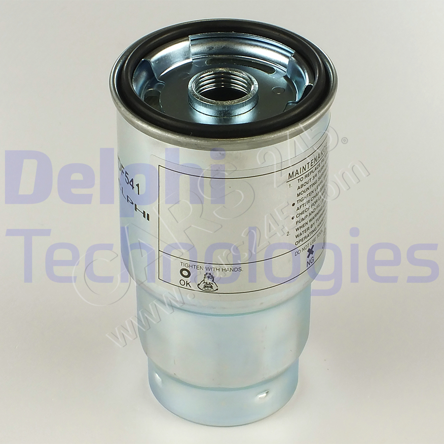 Fuel Filter DELPHI HDF541 3