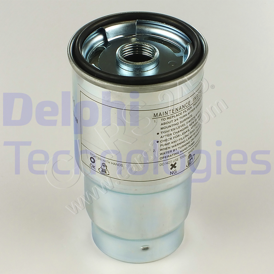Fuel Filter DELPHI HDF541 4