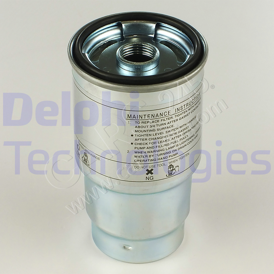Fuel Filter DELPHI HDF541 5