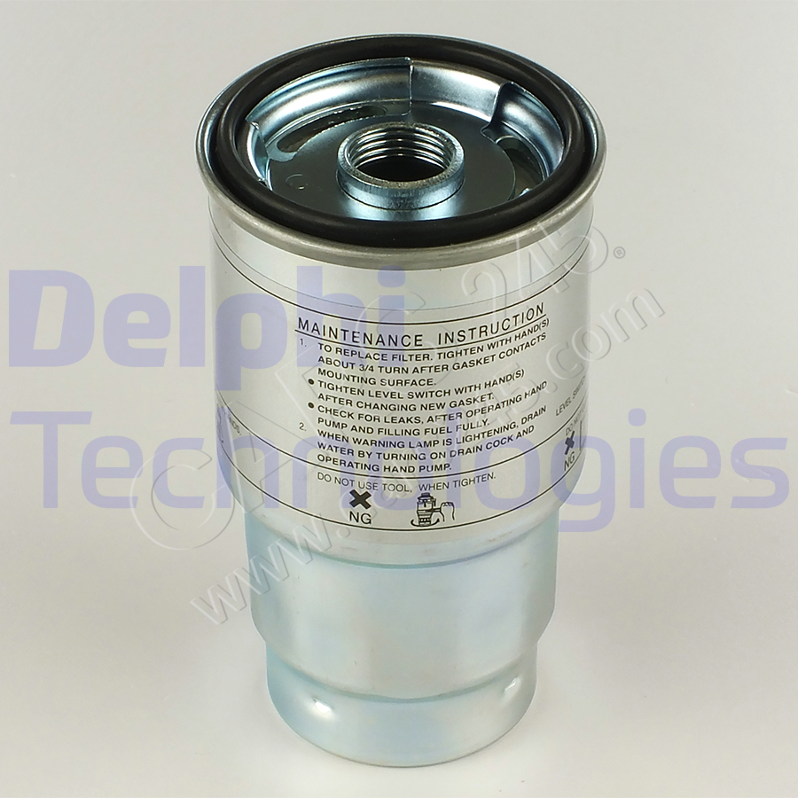 Fuel Filter DELPHI HDF541 6