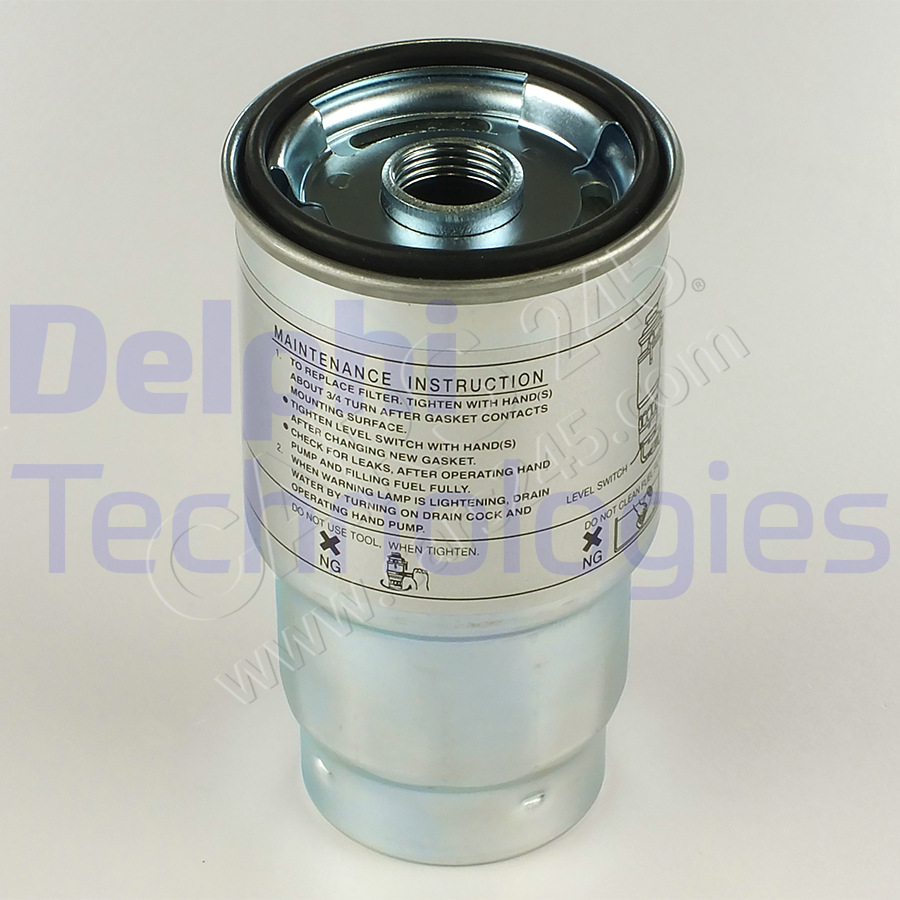 Fuel Filter DELPHI HDF541 7