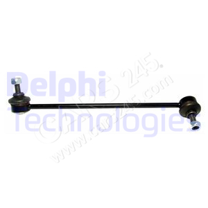 Link/Coupling Rod, stabiliser bar DELPHI TC1479