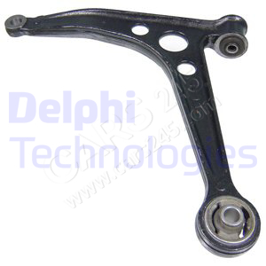 Control/Trailing Arm, wheel suspension DELPHI TC861