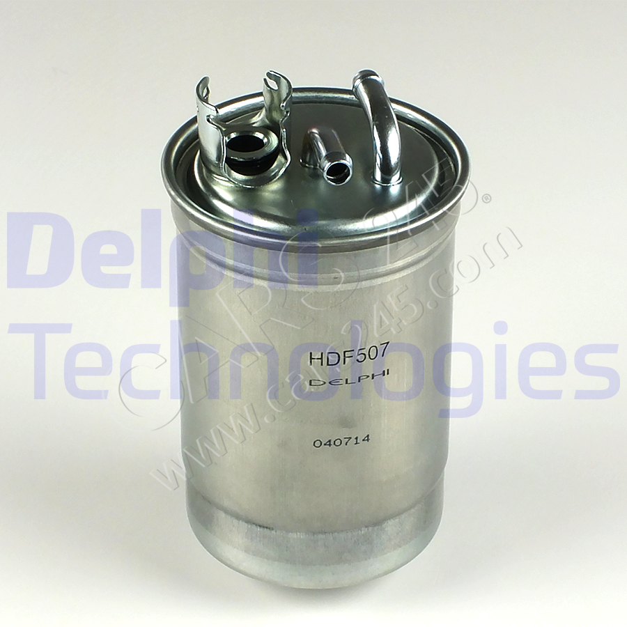 Fuel Filter DELPHI HDF507 15