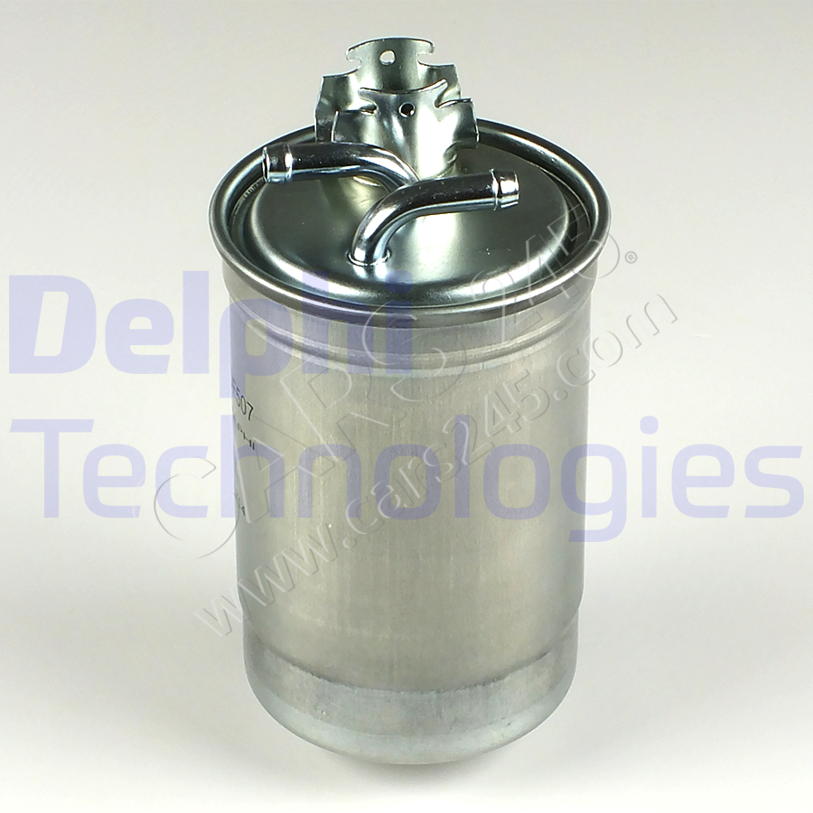 Fuel Filter DELPHI HDF507 3