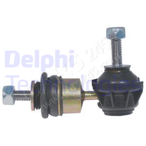 Link/Coupling Rod, stabiliser bar DELPHI TC1419