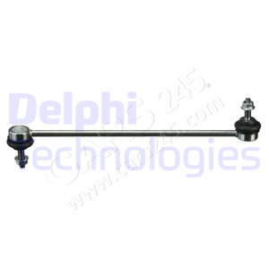 Link/Coupling Rod, stabiliser bar DELPHI TC2981