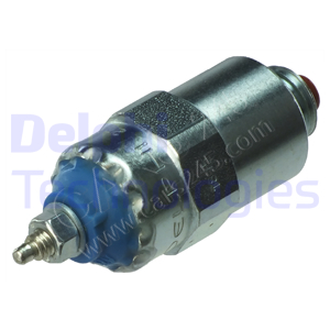 Fuel Cut-off, injection system DELPHI 7185-900W 2